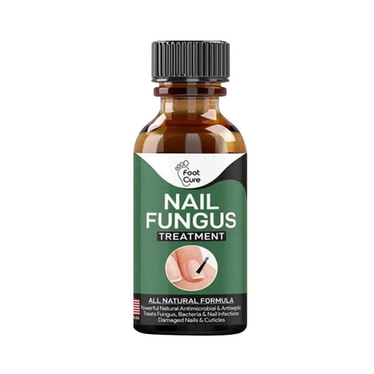Nail Fungus Removal Gel